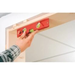 LUX Montagewasserwaage 250 Mm Comfort -obi verkäufe 614945 picture 3