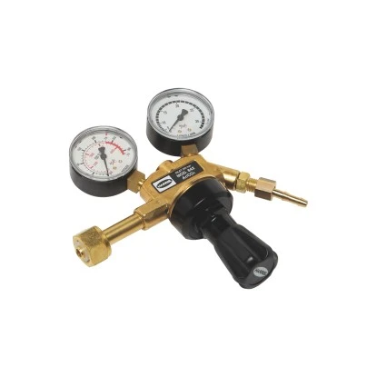 LUX Druckminderer Argon LUX Druckminderer Argon -obi verkäufe 617464 picture 1