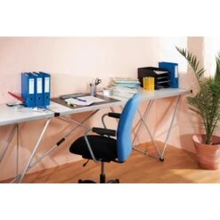 LUX Multifunktionstisch Mit Aluminium-Gestell -obi verkäufe 620173 picture 5