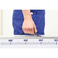 LUX Multifunktionstisch Mit Aluminium-Gestell -obi verkäufe 620173 picture 7