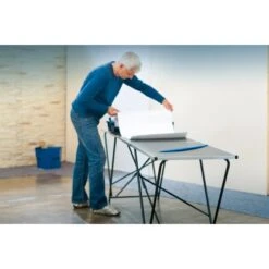 LUX Multifunktionstisch Mit Stahl-Gestell 6 LUX Multifunktionstisch Mit Stahl-Gestell -obi verkäufe 620176 picture 10