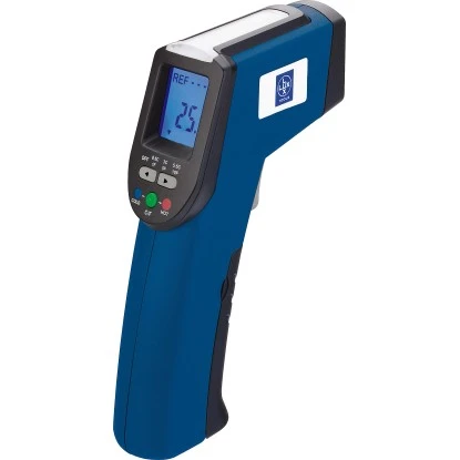 LUX Temperatur-Messgerät von -40 °C bis +220 °C LUX Temperatur-Messgerät Von -40 °C Bis +220 °C -obi verkäufe 6280598 picture 1