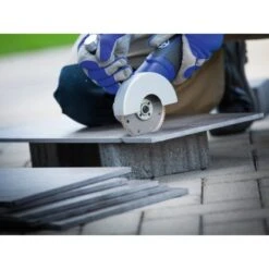 LUX Diamant-Trennscheibe Vollrand 115 Mm -obi verkäufe 655680 2137 1 2