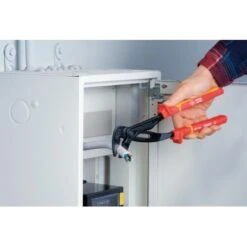 LUX Wasserpumpenzange 1.000 V 250 Mm Comfort -obi verkäufe 664088 picture 1