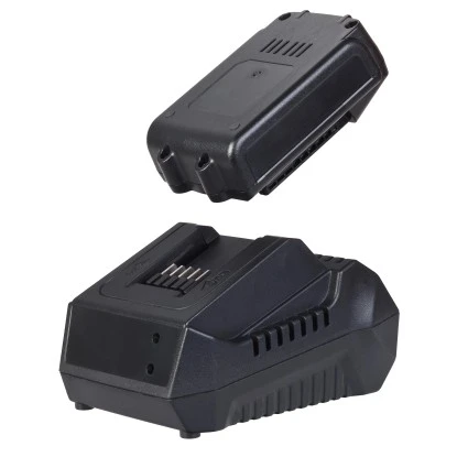 LUX Akkuschrauber ABS-18 Li Set Solo LUX Akkuschrauber ABS-18 Li Set Solo -obi verkäufe 6655419 picture 5