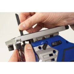 LUX Stichsäge STS-500 -obi verkäufe 6655518 picture 4