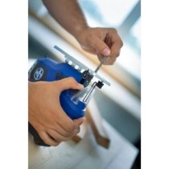 LUX Stichsäge STS-500 -obi verkäufe 665551 picture4