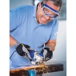 LUX Winkelschleifer WS-115 600 W -obi verkäufe 665561 2137 4