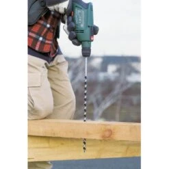 LUX Balken-Bohrer 20 Mm X 460 Mm -obi verkäufe 677648 picture1