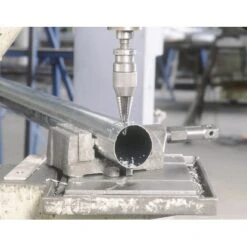 LUX Stufenbohrer 6 Mm - 30 Mm -obi verkäufe 704674 picture3