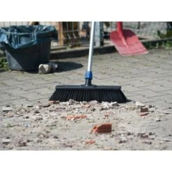 LUX Straßenbesenkopf Professional 2in1 Elaston 60 Cm -obi verkäufe 71149995 AB02 210617 RET01