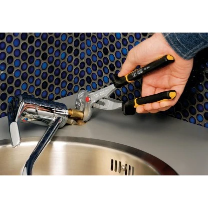 LUX Armaturenzange 250 mm Professional LUX Armaturenzange 250 Mm Professional -obi verkäufe 730184 picture 1