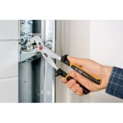 LUX Armaturenzange 250 Mm Professional 4 LUX Armaturenzange 250 Mm Professional -obi verkäufe 730184 picture 2