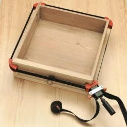 LUX Bandspanner 4 M Comfort -obi verkäufe 731118 picture 3