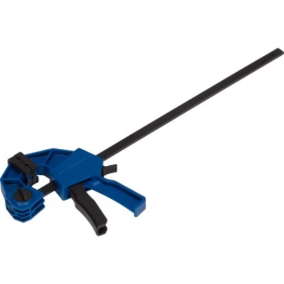 LUX Einhandzwinge 300 mm LUX Einhandzwinge 300 Mm -obi verkäufe 7 4007875493599 S01 261120