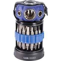 LUX Ratschenschrauber Set