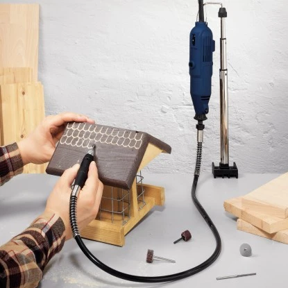 LUX Biegsame Welle 2,4 mm 3,2 mm LUX Biegsame Welle 2,4 Mm 3,2 Mm -obi verkäufe 822408 picture1