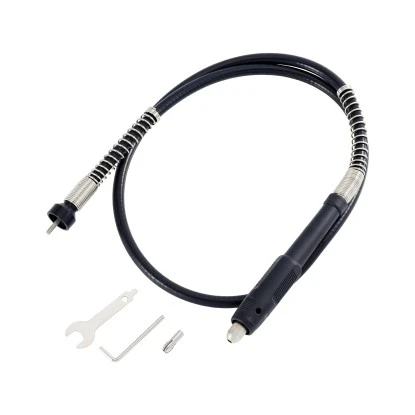 LUX Biegsame Welle 2,4 mm 3,2 mm LUX Biegsame Welle 2,4 Mm 3,2 Mm -obi verkäufe 822408 picture 1