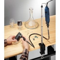 LUX Schafthalter 25 Cm - 68 Mm -obi verkäufe 822409 picture2