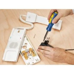 LUX Sicherheits-Bit-Set 41-tlg. -obi verkäufe 836681 picture2