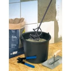 LUX Mörtelrührer Comfort 590 Mm -obi verkäufe 871026142 A01 080707 RET01