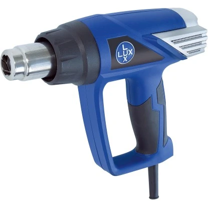 LUX Heißluftpistole HLP-2000 LUX Heißluftpistole HLP-2000 -obi verkäufe 873014512 S01 131114 RET01