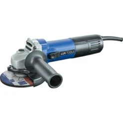 LUX Winkelschleifer WIS-750/115