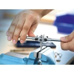 LUX Gewindebohrer-Set Comfort M3 - M12 16-teilig -obi verkäufe 875019188 A02 260312 RET01