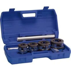 LUX Schneidkluppen-Set Classic 5-teilig -obi verkäufe 875414242 S01 110113 RET01