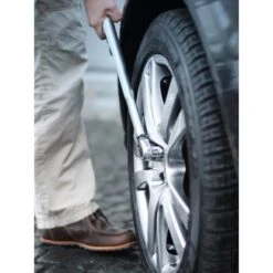 LUX Drehmomentschlüssel-Set Classic 4-teilig 28 Nm -210 Nm -obi verkäufe 875460027 A02 021211 RET02