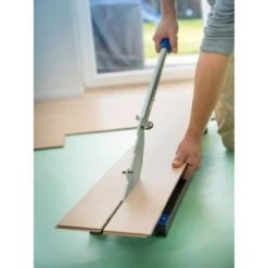 LUX Laminatschneider -obi verkäufe 912351 2137 4