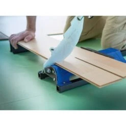 LUX Laminatschneider -obi verkäufe 912351 2137 5