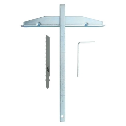 LUX Akku-Stichsäge AST-18-LI LUX Akku-Stichsäge AST-18-LI -obi verkäufe 9284 2137 LUX Stichsaege 9