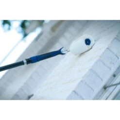 LUX Farbroller Mit Teleskopstab 25 Cm -obi verkäufe 940586 picture 2