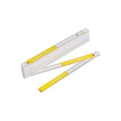 LUX Gliedermaßstab 3 M Comfort