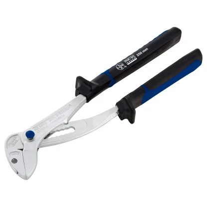 LUX Armaturenzange 250 mm Professional LUX Armaturenzange 250 Mm Professional -obi verkäufe ArmaturenzangeProfessional
