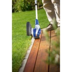 LUX Elektro-Rasentrimmer E-RT-550/27 6 LUX Elektro-Rasentrimmer E-RT-550/27 -obi verkäufe Rasentrimmer E RT 550 27 1