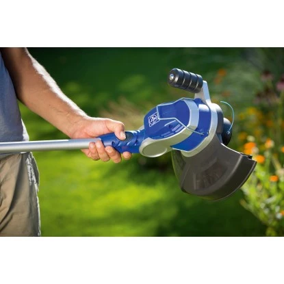 LUX Elektro-Rasentrimmer E-RT-550/27 LUX Elektro-Rasentrimmer E-RT-550/27 -obi verkäufe Rasentrimmer E RT 550 27 4