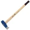 LUX Holzspalthammer Comfort 90 Cm 3 Kg -obi verkäufe UX Holzspalthammer Comfort