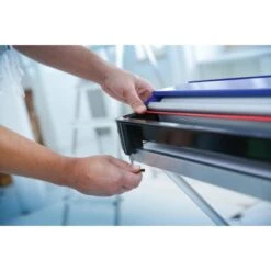 LUX Kleistergerät Mit Integrierter Rollenhalterung -obi verkäufe egrierte Rollenhalterung 3