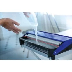 LUX Kleistergerät Mit Integrierter Rollenhalterung -obi verkäufe egrierte Rollenhalterung 4