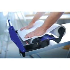 LUX Kleistergerät Mit Integrierter Rollenhalterung -obi verkäufe egrierte Rollenhalterung 7