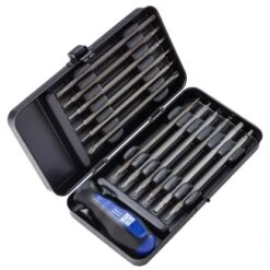 LUX Wechselklingen Satz 13-teilig Comfort