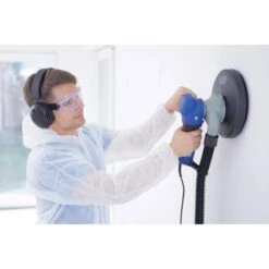 LUX 2-in-1 Trockenbauschleifer TBS-750 5 LUX 2-in-1 Trockenbauschleifer TBS-750 -obi verkäufe ockenbauschleifer des750 2