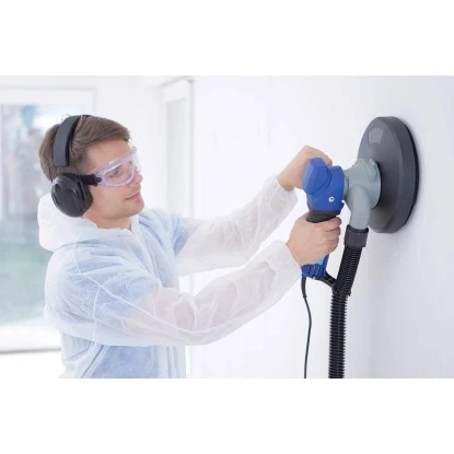 LUX 2-in-1 Trockenbauschleifer TBS-750 LUX 2-in-1 Trockenbauschleifer TBS-750 -obi verkäufe ockenbauschleifer des750 2