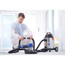 LUX 2-in-1 Trockenbauschleifer TBS-750 7 LUX 2-in-1 Trockenbauschleifer TBS-750 -obi verkäufe ockenbauschleifer des750 4