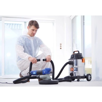 LUX 2-in-1 Trockenbauschleifer TBS-750 LUX 2-in-1 Trockenbauschleifer TBS-750 -obi verkäufe ockenbauschleifer des750 4