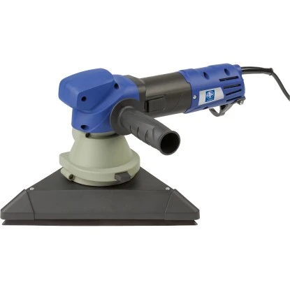 LUX 2-in-1 Trockenbauschleifer TBS-750 LUX 2-in-1 Trockenbauschleifer TBS-750 -obi verkäufe ockenbauschleifer des750 6