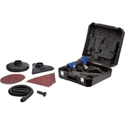 LUX 2-in-1 Trockenbauschleifer TBS-750 4 LUX 2-in-1 Trockenbauschleifer TBS-750 -obi verkäufe ockenbauschleifer des750 7