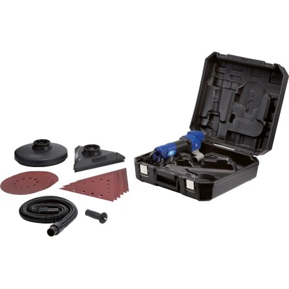 LUX 2-in-1 Trockenbauschleifer TBS-750 LUX 2-in-1 Trockenbauschleifer TBS-750 -obi verkäufe ockenbauschleifer des750 7